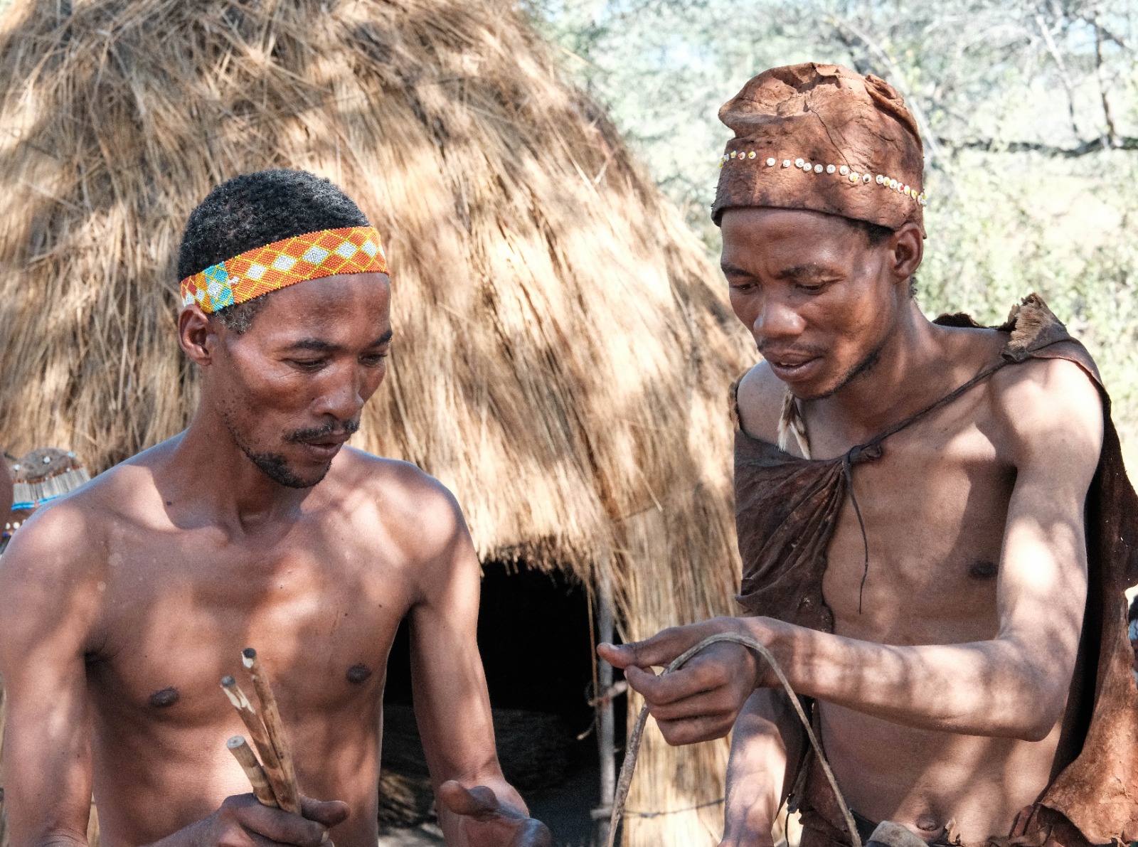 Photography Botswana