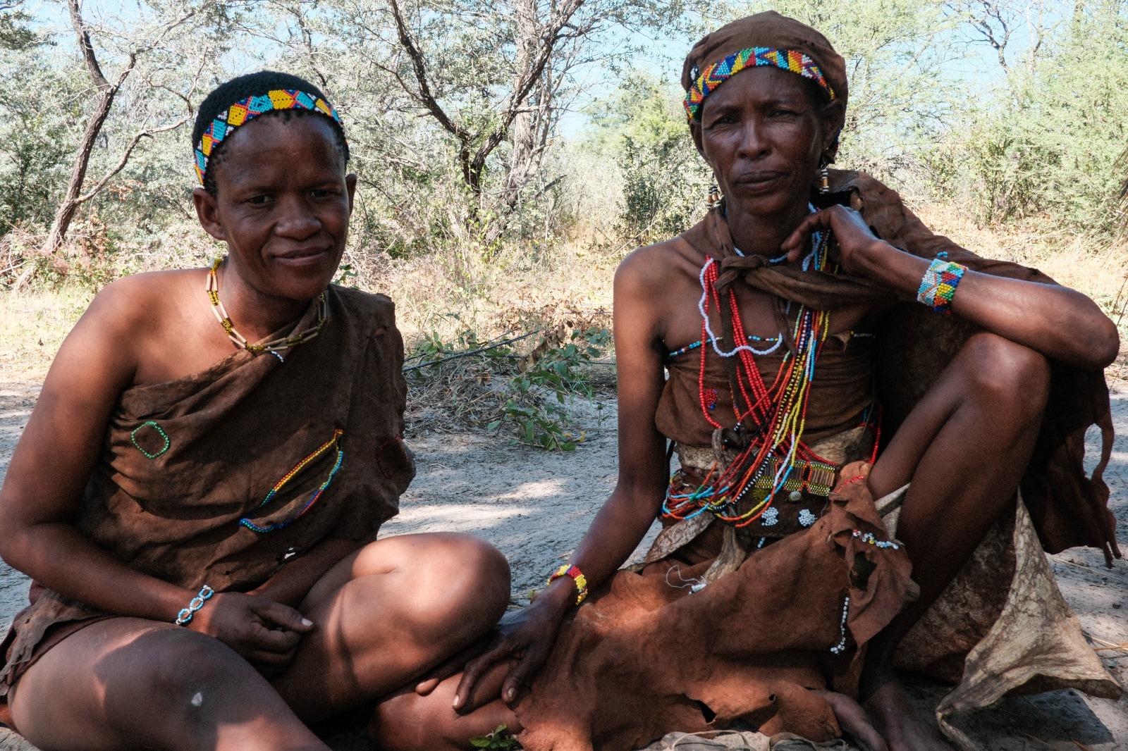 Photography Tours Botswana - Victoria Falls