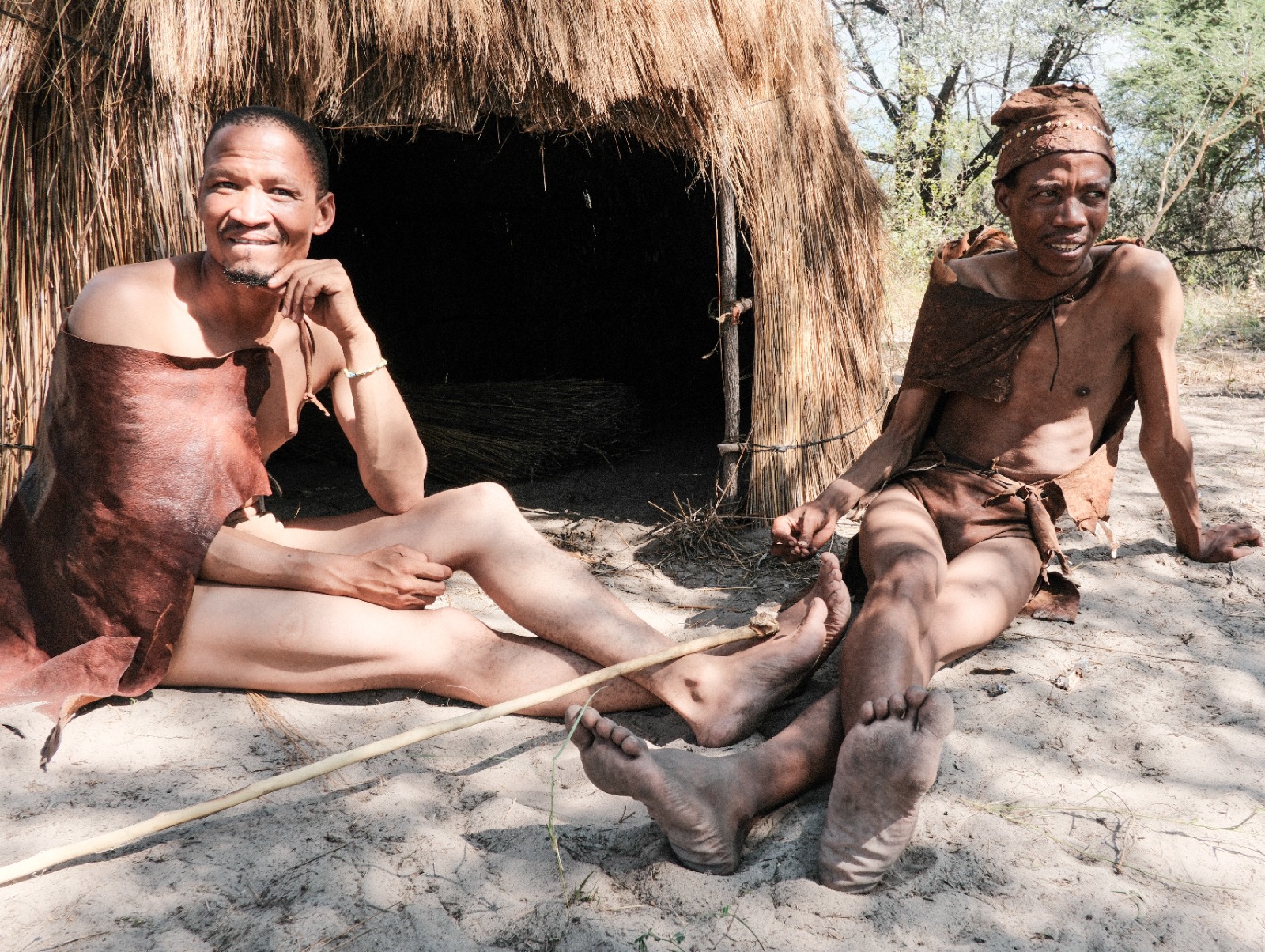 Photography Tours Botswana