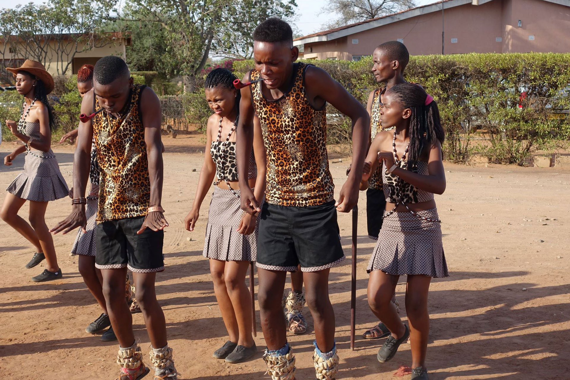 Botswana Expedition Tours Trips About Botswana