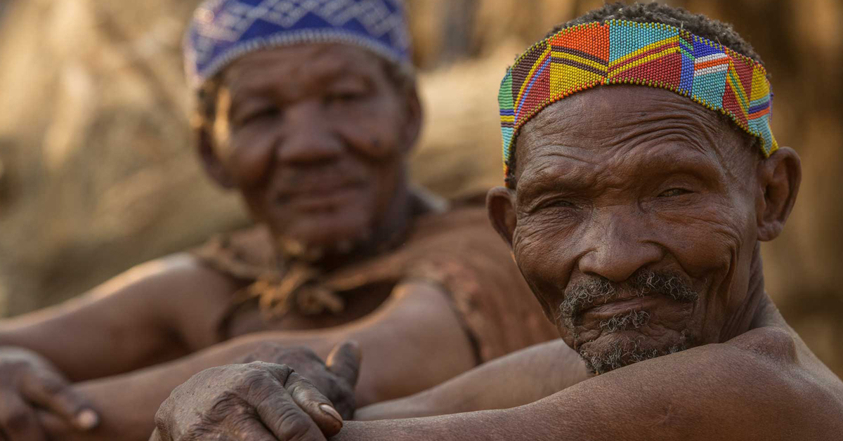 Photography Tours Botswana