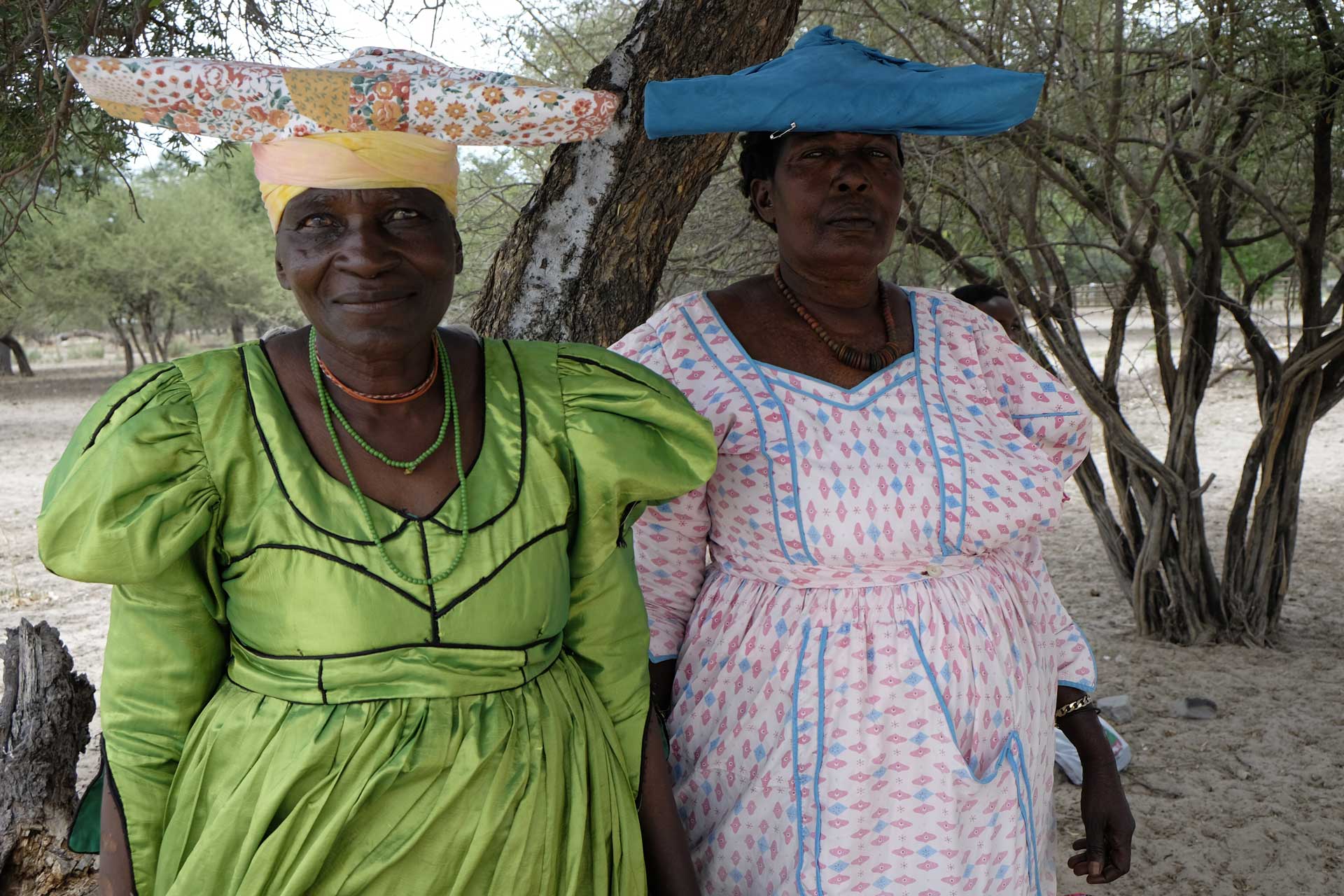 Photography Tours Botswana