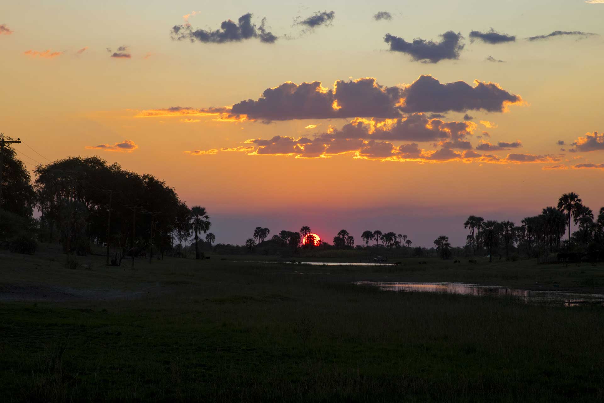 Photography Tours Botswana