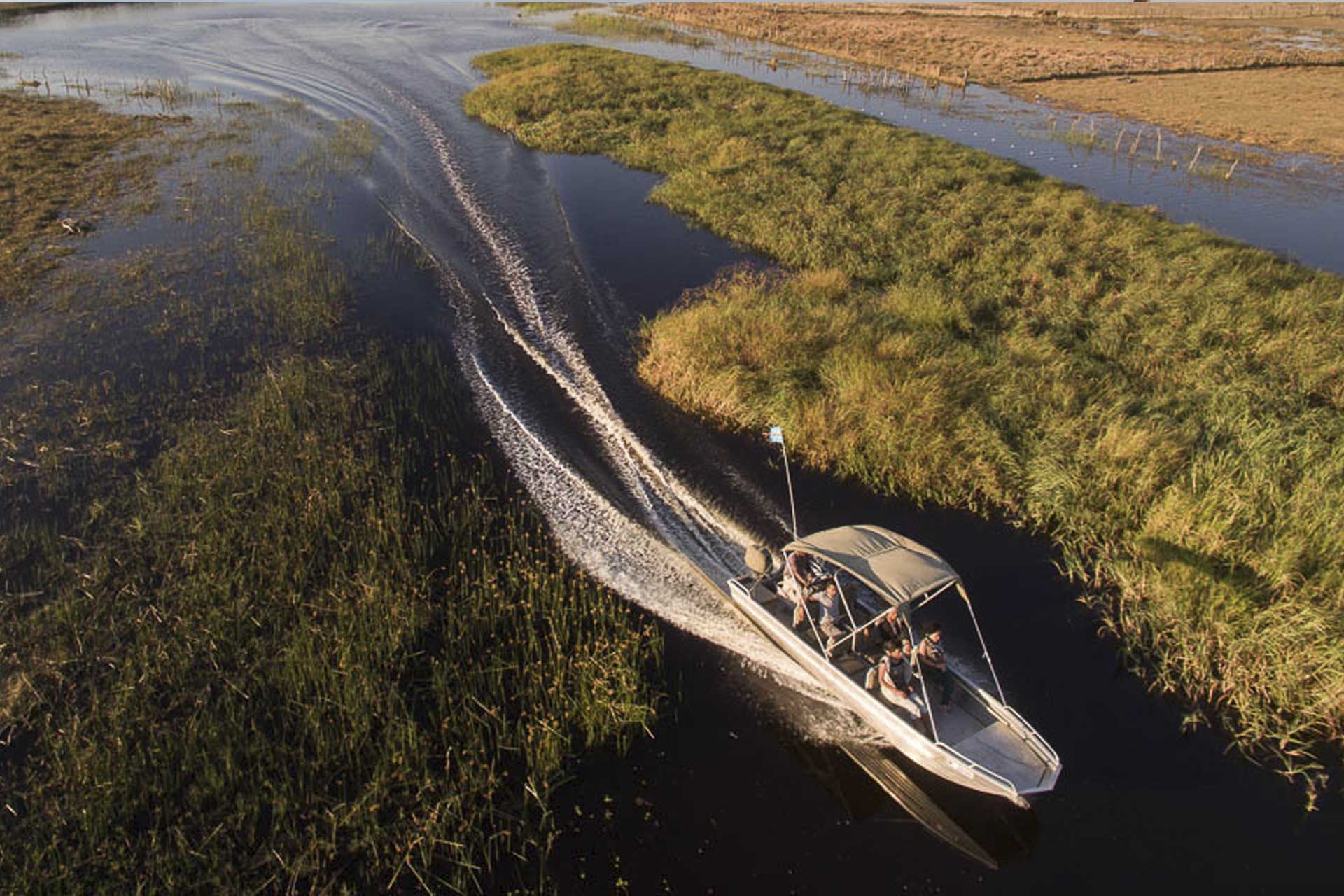 Photography Botswana
