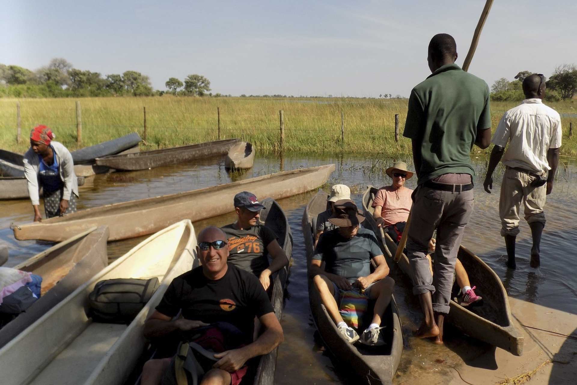 Photography Tours Botswana