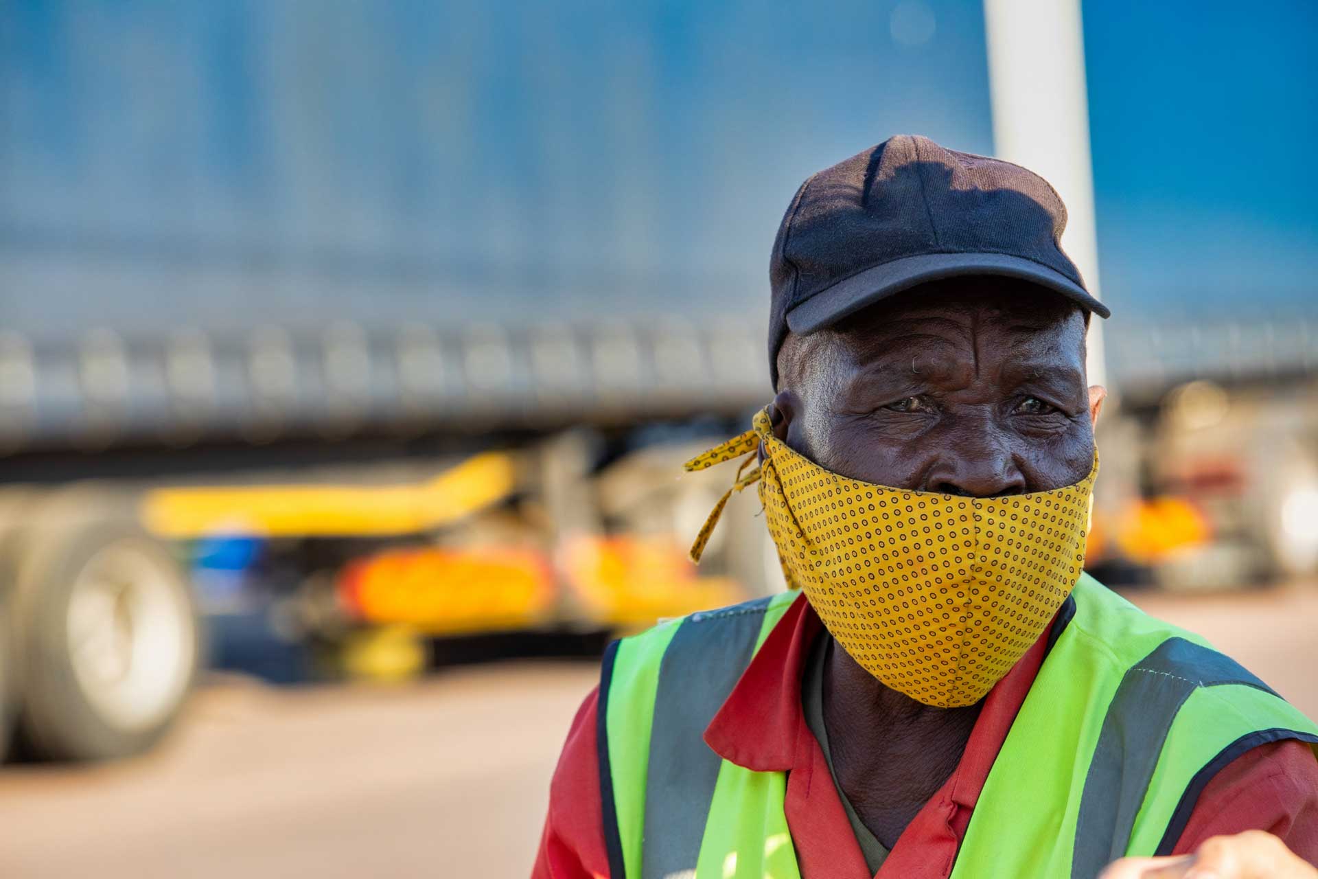 Street Photography Gaborone